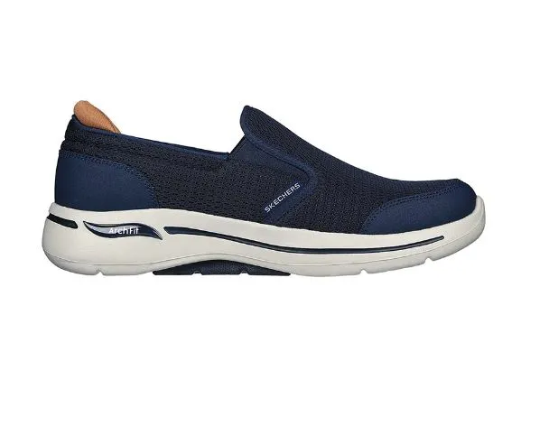 SNEAKERS ROBUST COMFORT NAVY