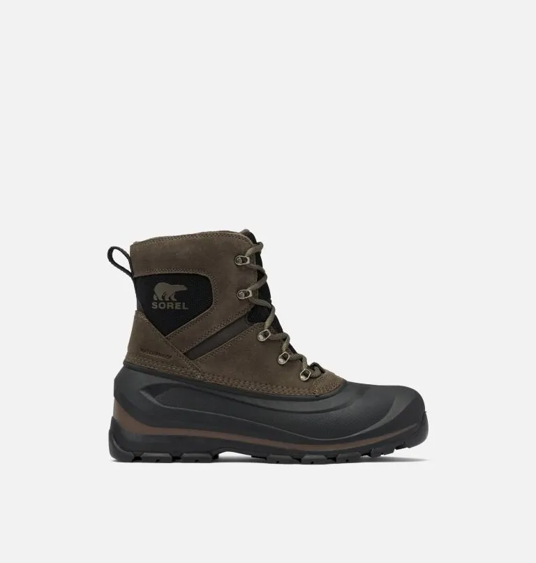 SOREL BUXTON™ LACE MEN'S WATERPROOF BOOT