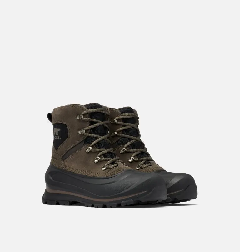 SOREL BUXTON™ LACE MEN'S WATERPROOF BOOT