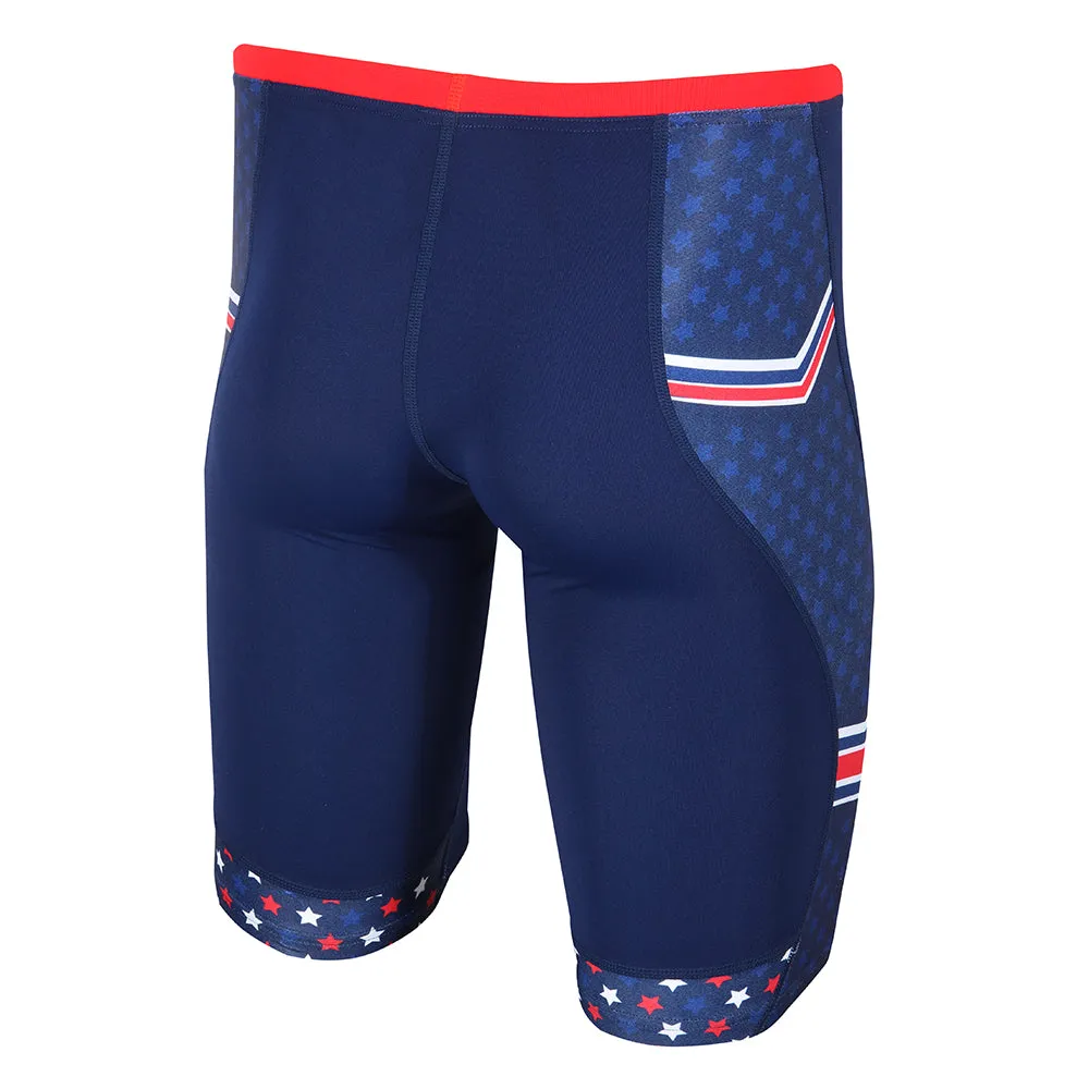 Stars & Stripes Jammer