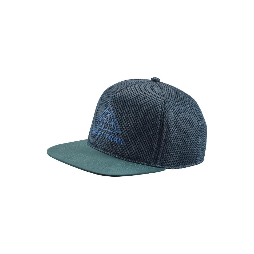 Unisex PRO 3d Mesh Running Trucker Cap