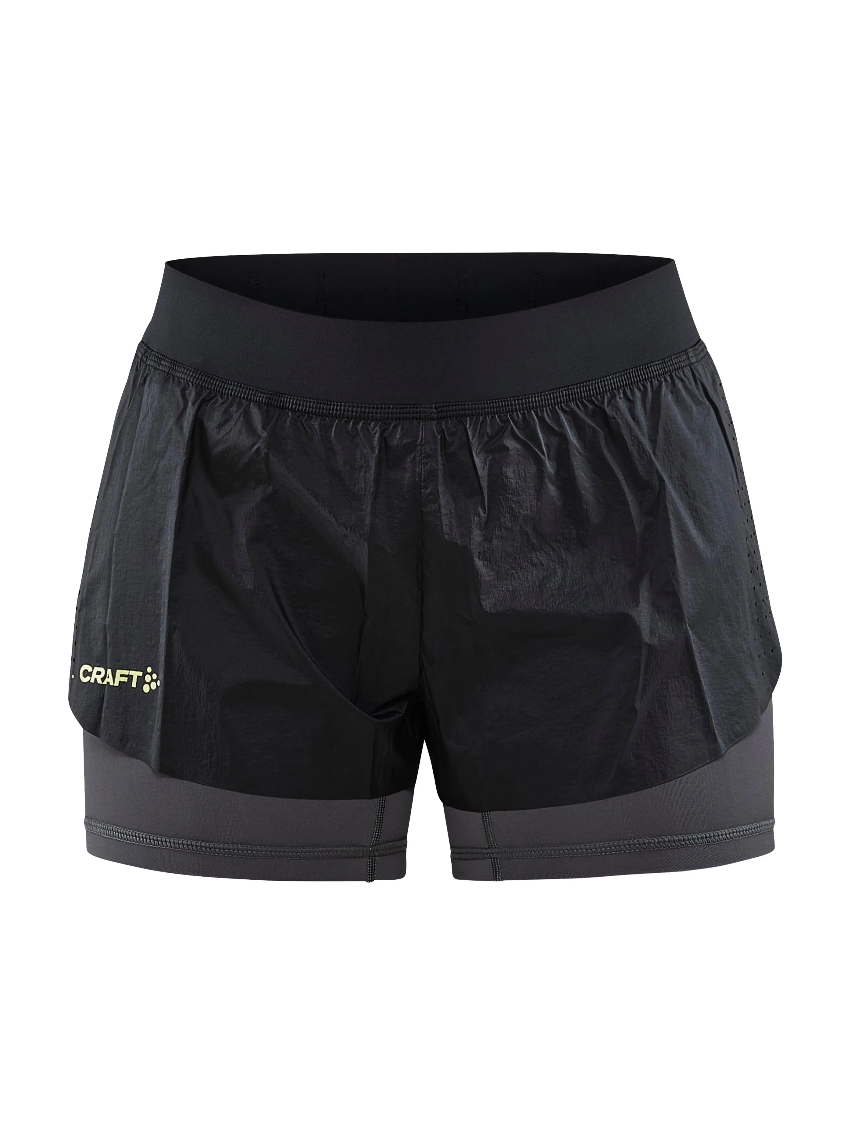 Women's CTM Distance 2in1 Running Shorts