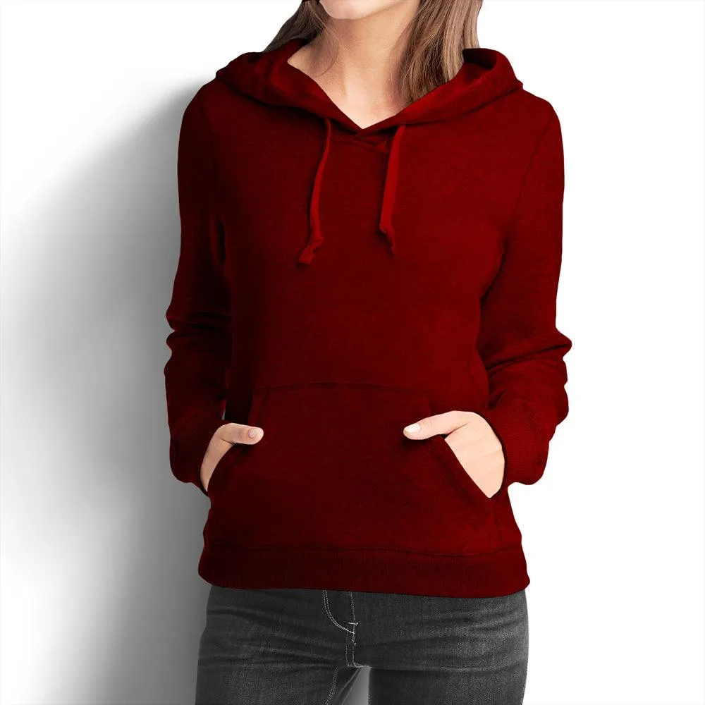 Women's Hoodie